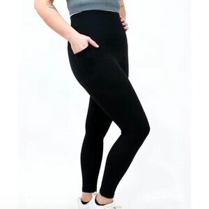 VIRAL TikTok Alexander Jane Leggings SNATCHED LOOK XL